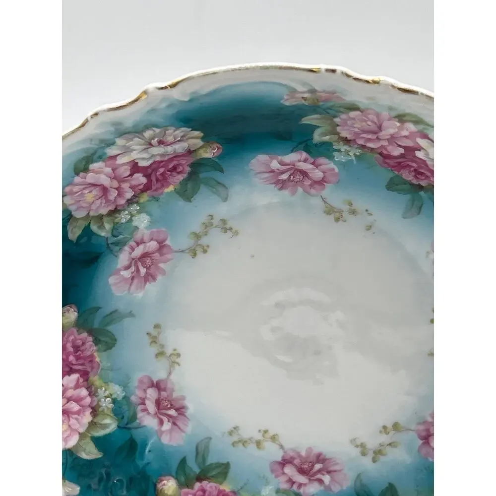 Unbranded antique painted